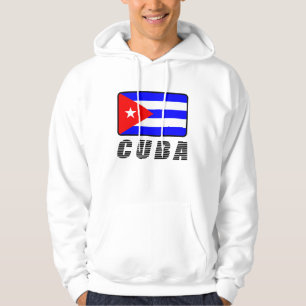 Kuba Hoodie