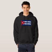 Kuba Hoodie (Vorne ganz)