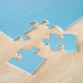 Kuba Illustriertes Reiseplakat Puzzle (Seite)