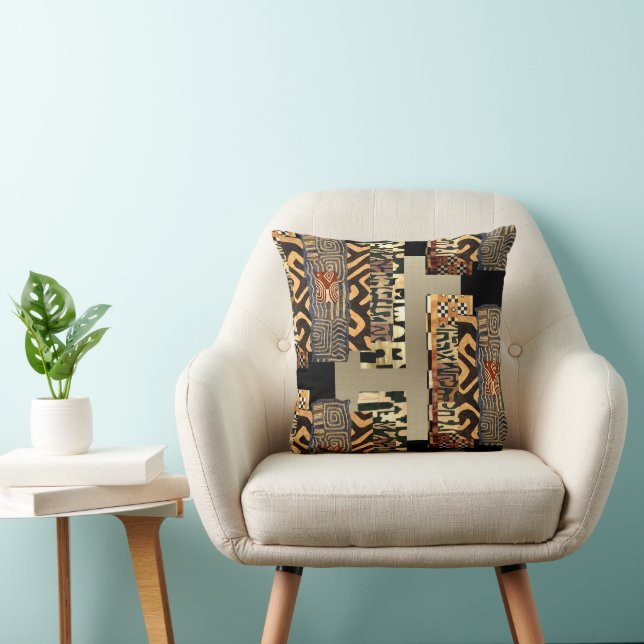 "Kuba Inspiriert Cushions Kissen (Stuhl )