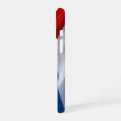Kuba iPhone 16 Hülle (Linke Seite)