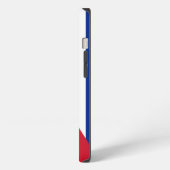 Kuba iPhone Hülle (Linke Seite)