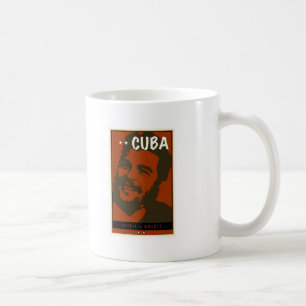 Kuba Kaffeetasse