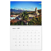 Kuba-Kalender 2024 Kalender (Mär 2027)