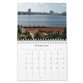 Kuba-Kalender Kalender (Feb 2026)