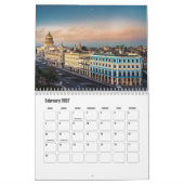 Kuba-Kalender Kalender (Feb 2027)