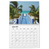 Kuba-Kalender Kalender (Jan 2027)