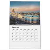 Kuba-Kalender Kalender (Feb 2026)
