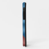 Kuba/Kuba Case-Mate iPhone Hülle (Hinten/Links)