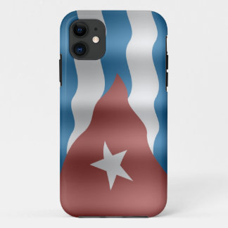 Kuba/Kuba Case-Mate iPhone Hülle