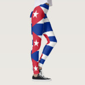 Kuba Leggings (Rechts)