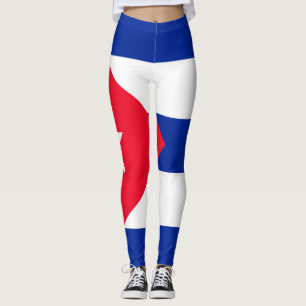 Kuba Leggings