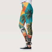 Kuba Leggings (Links)