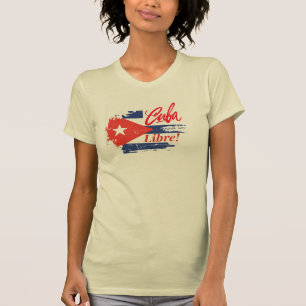 KUBA-LIBRE-SHIRT T-Shirt