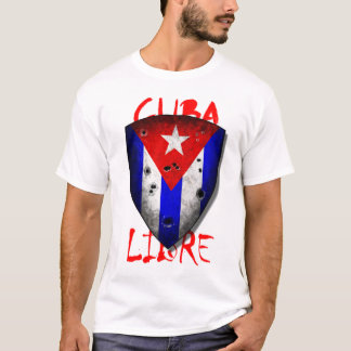 Kuba Libre T-Shirt