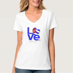 KUBA-LIEBE-SHIRT T-Shirt