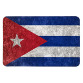 Kuba Magnet (Horizontal)