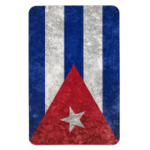 Kuba Magnet (Vertikal)