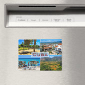 KUBA, MAGNET (In Situ (Geschirrspüler))