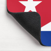 Kuba Mousepad (Ecke)