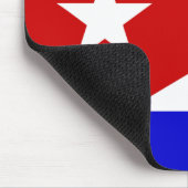 Kuba Mousepad (Ecke)