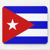 Kuba Mousepad (Vorne)