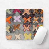 Kuba Mousepad (Mit Mouse)