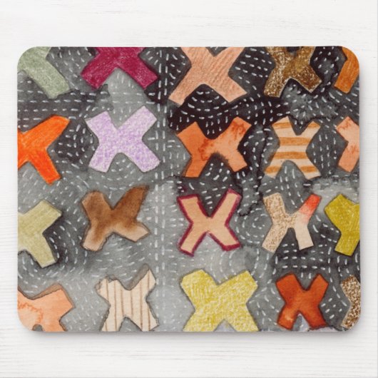 Kuba Mousepad (Vorne)