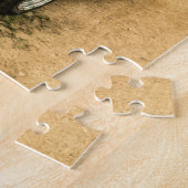 Kuba Oldtimer Klassiker Puzzle (Seite)