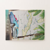 Kuba Puzzle (Horizontal)