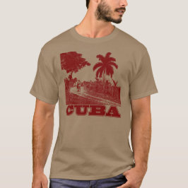 KUBA REGRESO T-Shirt