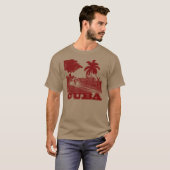 KUBA REGRESO T-Shirt (Vorne ganz)