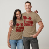 KUBA REGRESO T-Shirt (Unisex)
