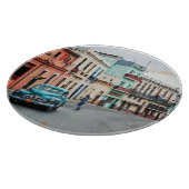 Kuba Schneidebrett (Ecke)