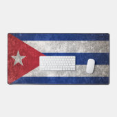 Kuba Schreibtischunterlage (Tastatur & Maus)