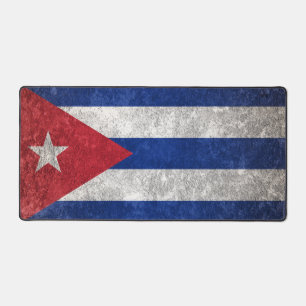 Kuba Schreibtischunterlage