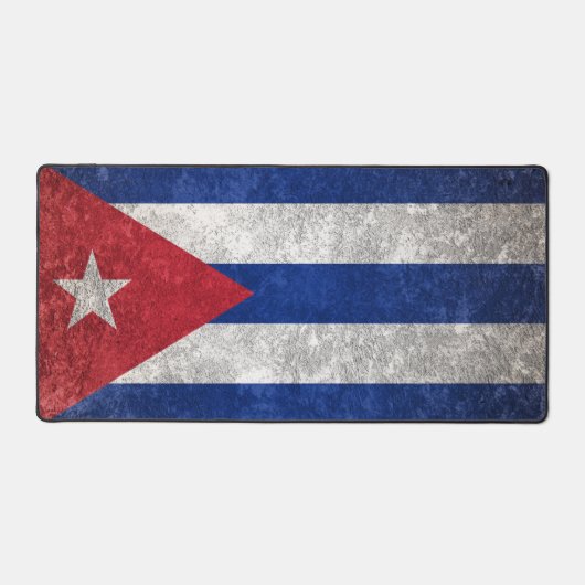 Kuba Schreibtischunterlage (Vorderseite)