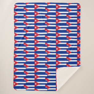 Kuba Sherpadecke