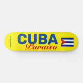 KUBA - SKATEBOARDS / JMT (Horizontal)
