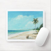 KUBA-STRAND MOUSEPAD (Mit Mouse)