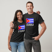 Kuba T-Shirt (Unisex)