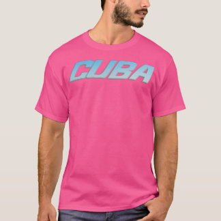 Kuba T-Shirt