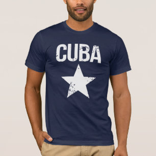 KUBA T-Shirt