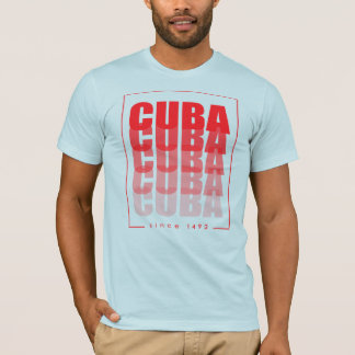 Kuba T-Shirt