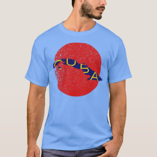 Kuba T-Shirt
