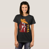 Kuba T-Shirt (Vorne ganz)