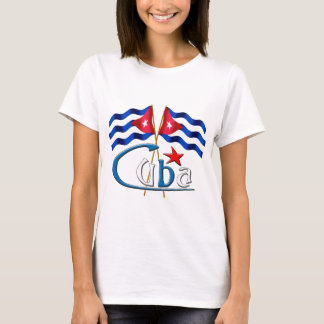 Kuba T-Shirt