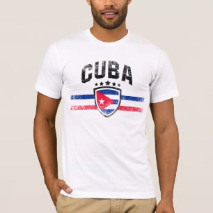 Kuba T-Shirt