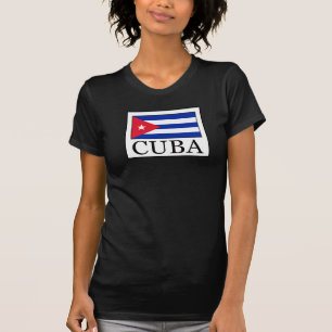 Kuba T-Shirt