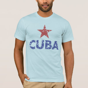 Kuba T-Shirt